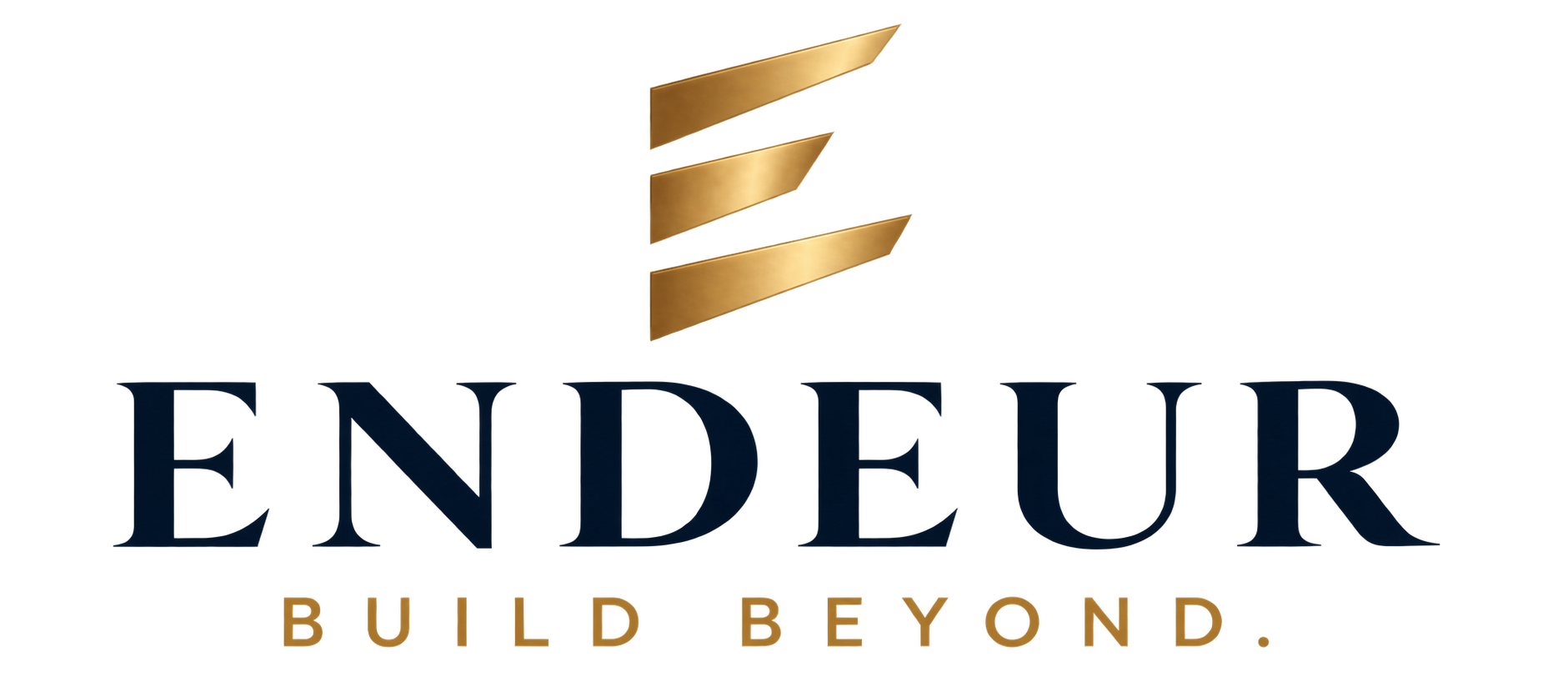 ENDEUR - Build Beyond.